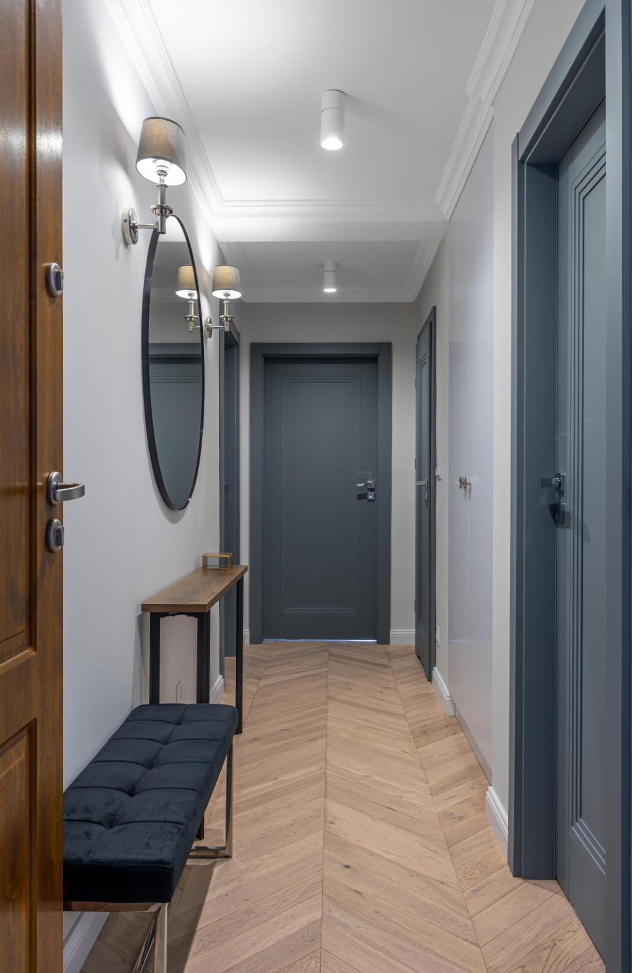 Stylowy Apartament W Sercu Starowki Z Widokiem Na Motlawe Gdańsk Exteriör bild